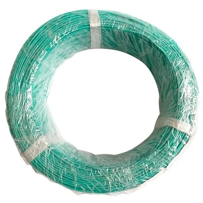 UL1517 ETFE simi