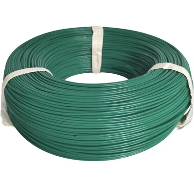 UL1709 Teflon izolyatsiyalangan Amerika standart elektron sim